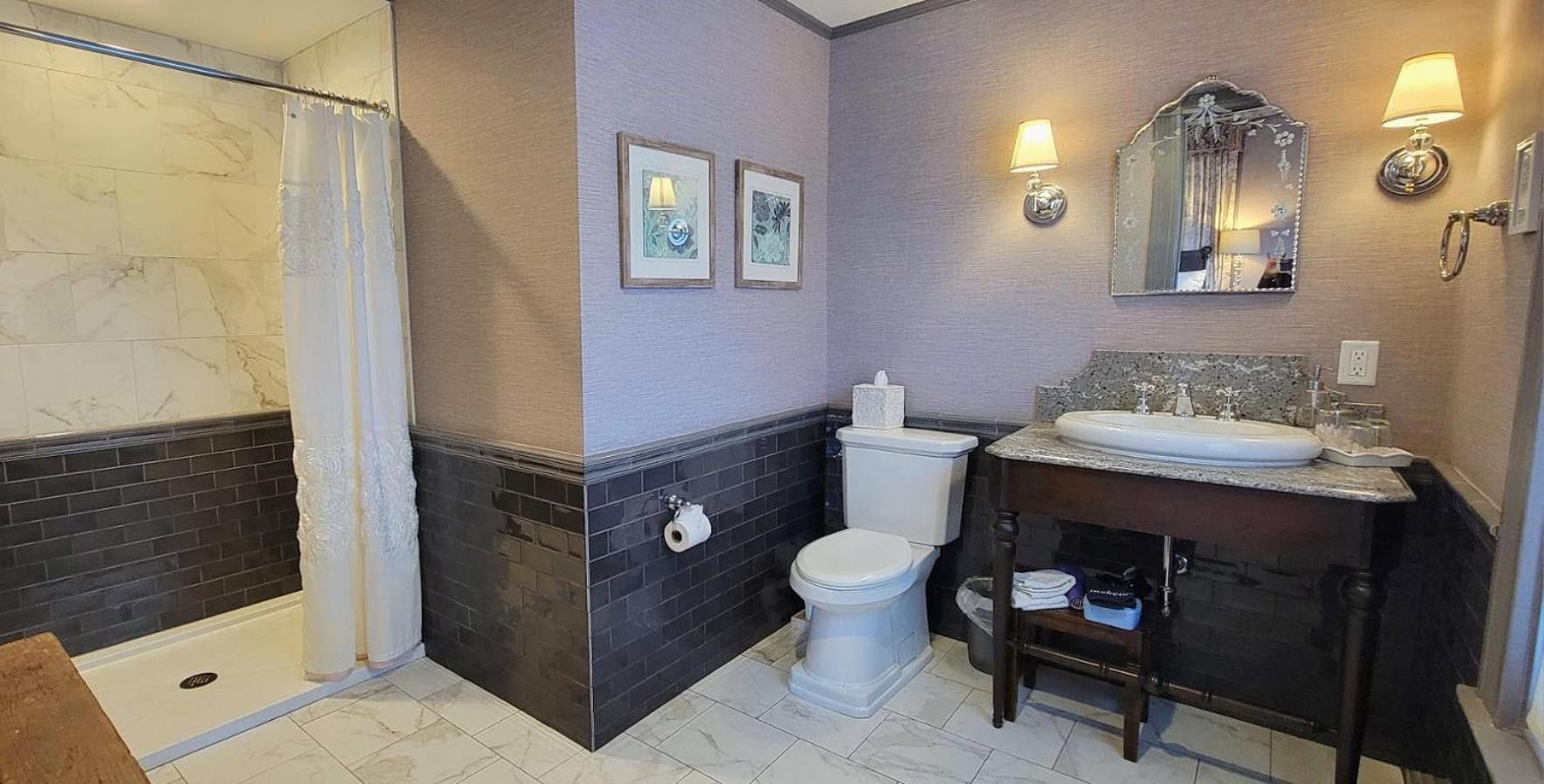 The New Victorian Mansion Bed & Breakfast เซนต์พอล ภายนอก รูปภาพ