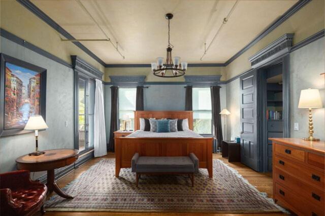 The New Victorian Mansion Bed & Breakfast เซนต์พอล ภายนอก รูปภาพ
